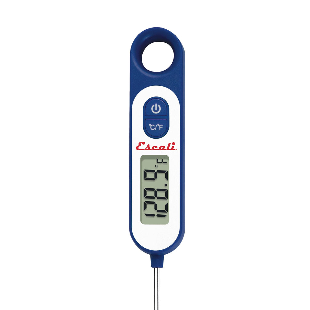 Long Stem Digital Thermometer