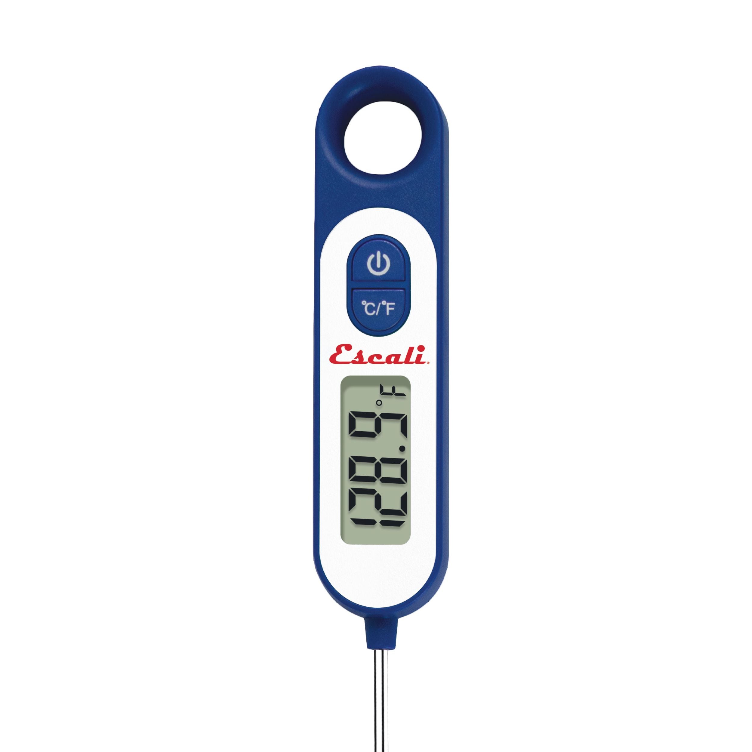 Long Stem Digital Thermometer