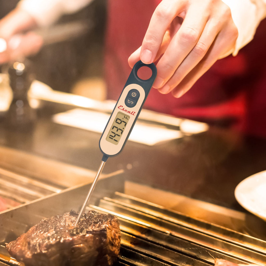 Long Stem Digital Thermometer