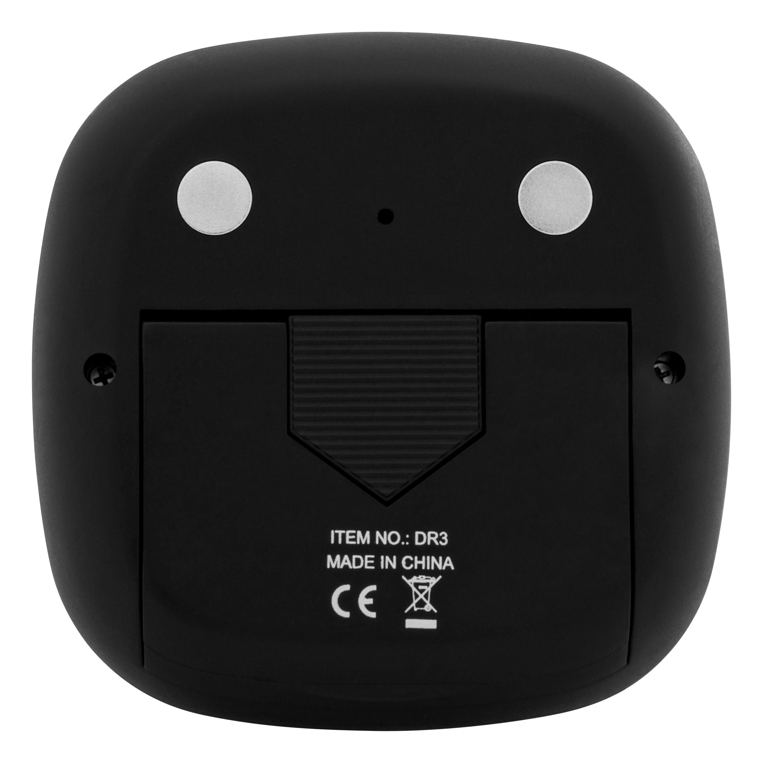 Touch Screen Digital Timer