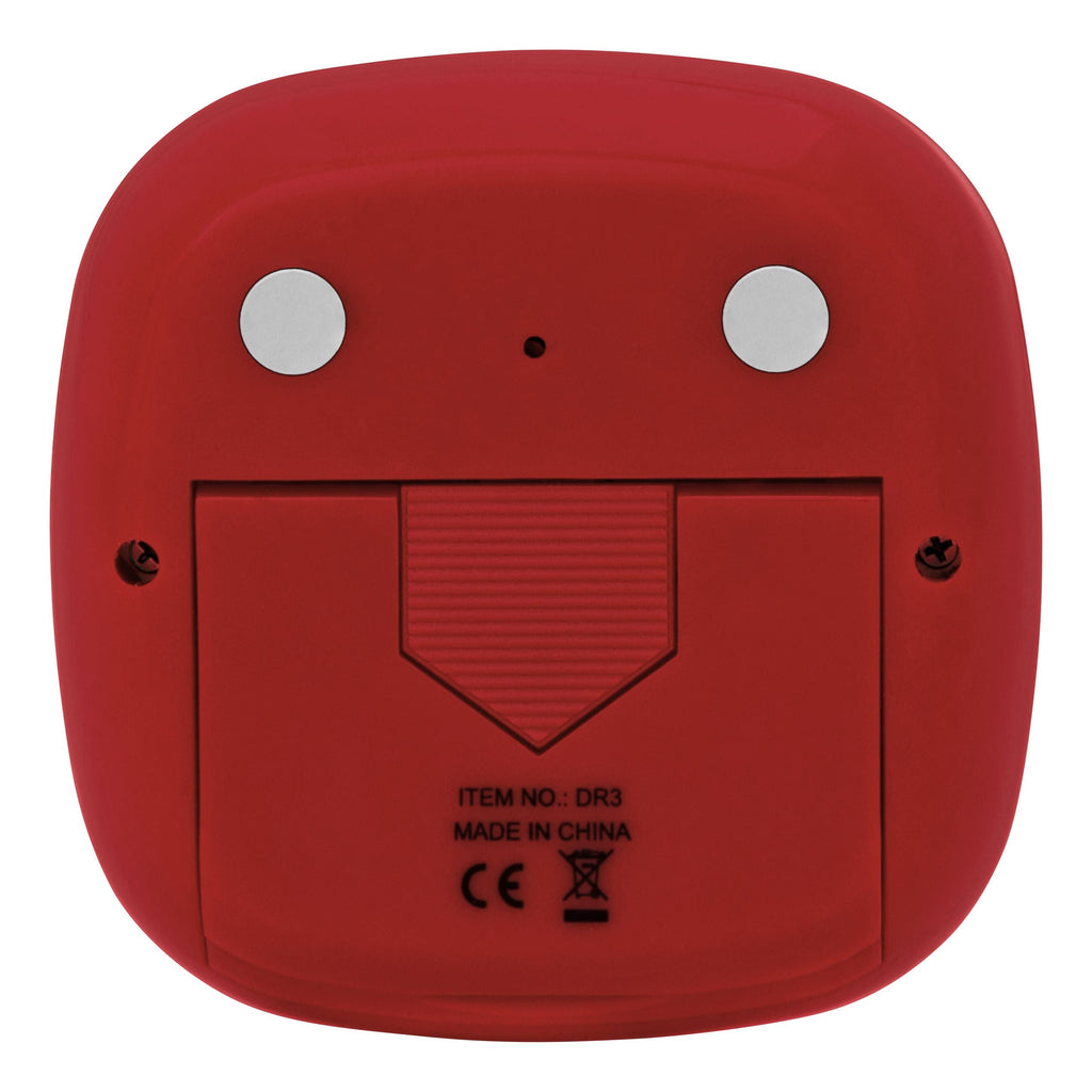 Touch Screen Digital Timer