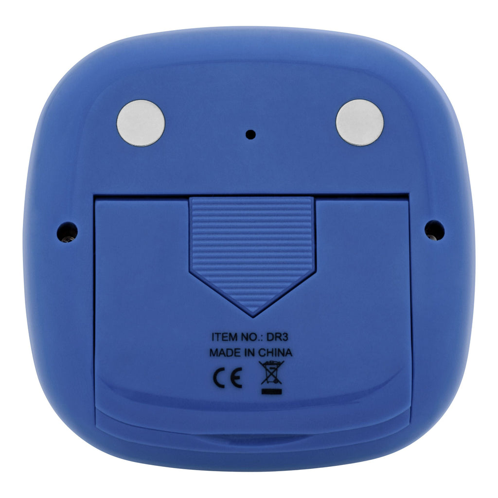 Touch Screen Digital Timer