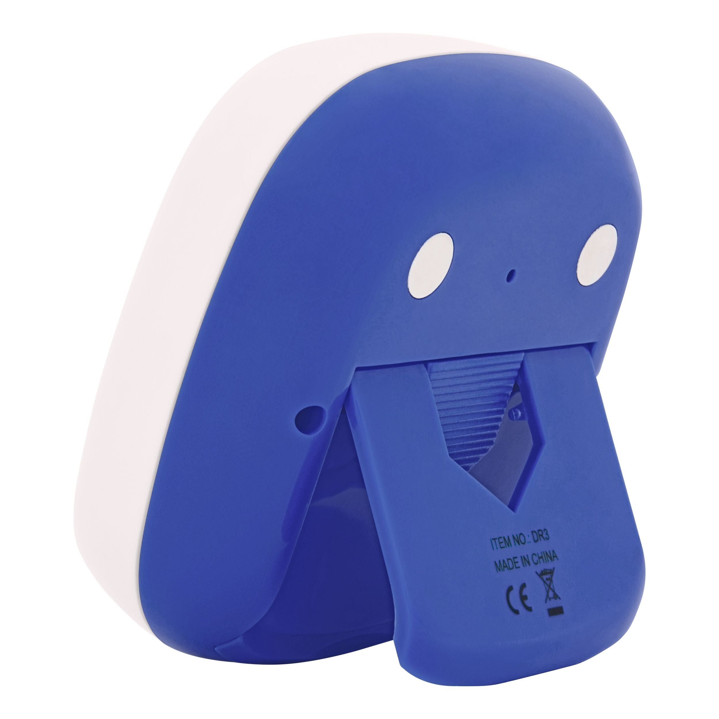 Touch Screen Digital Timer