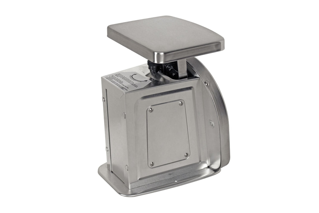 Mechanical Dial Scale