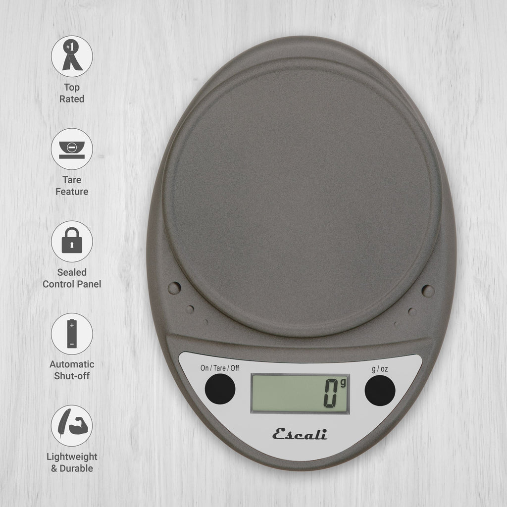 Primo Digital Scale