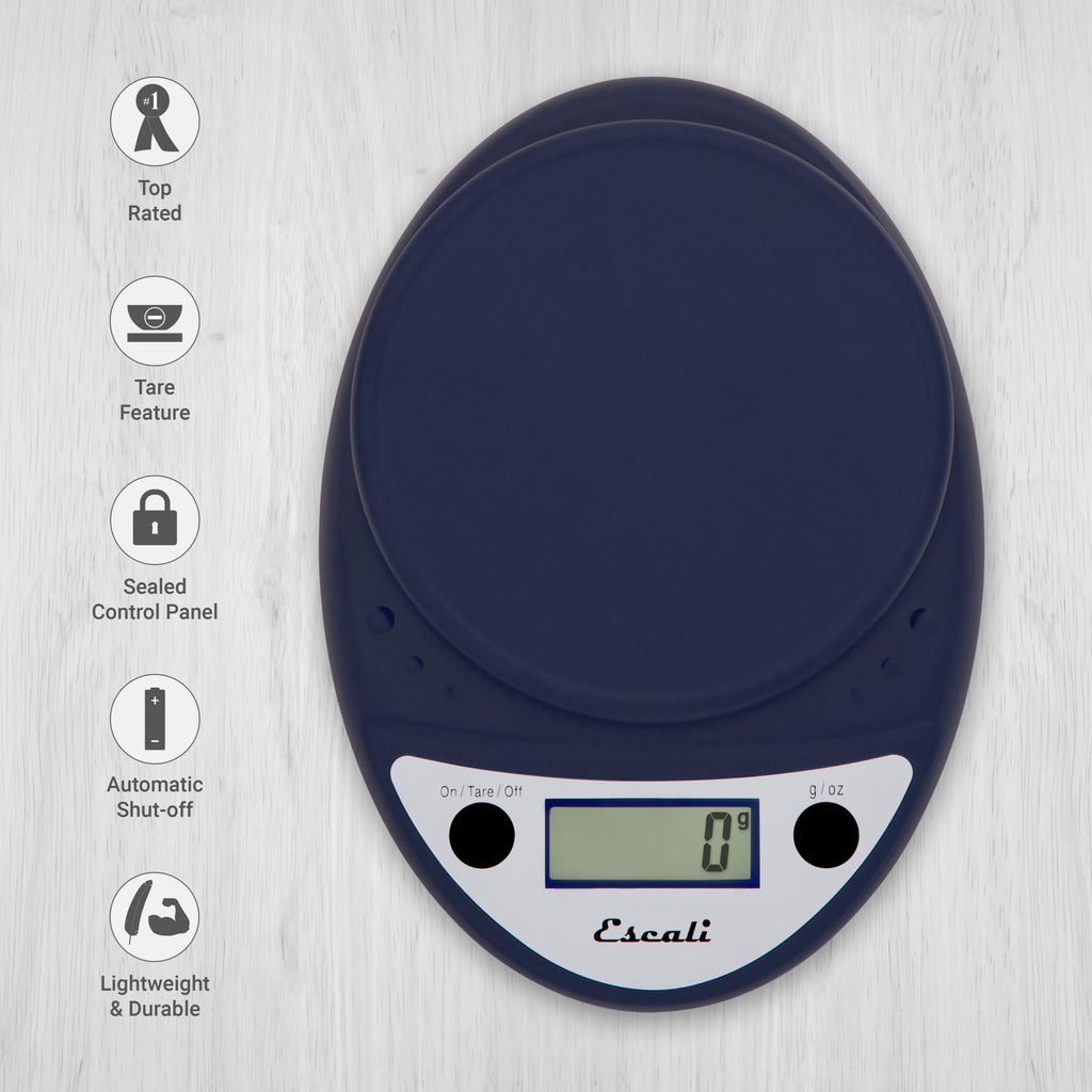 Primo Digital Scale