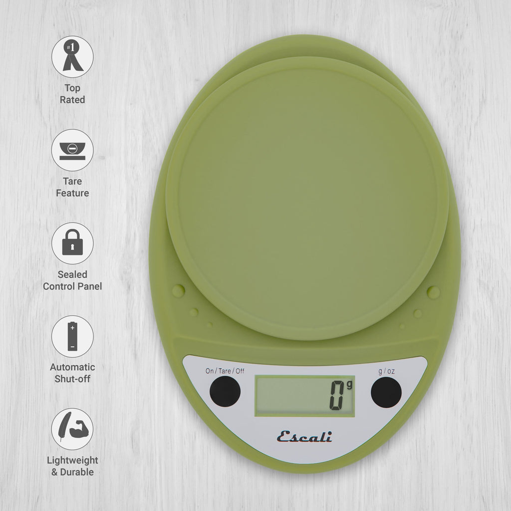 Primo Digital Scale