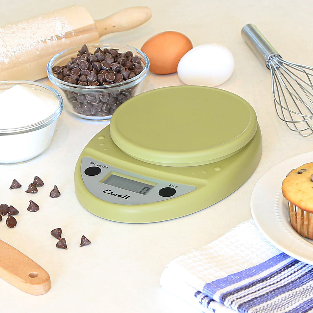 Primo Digital Scale
