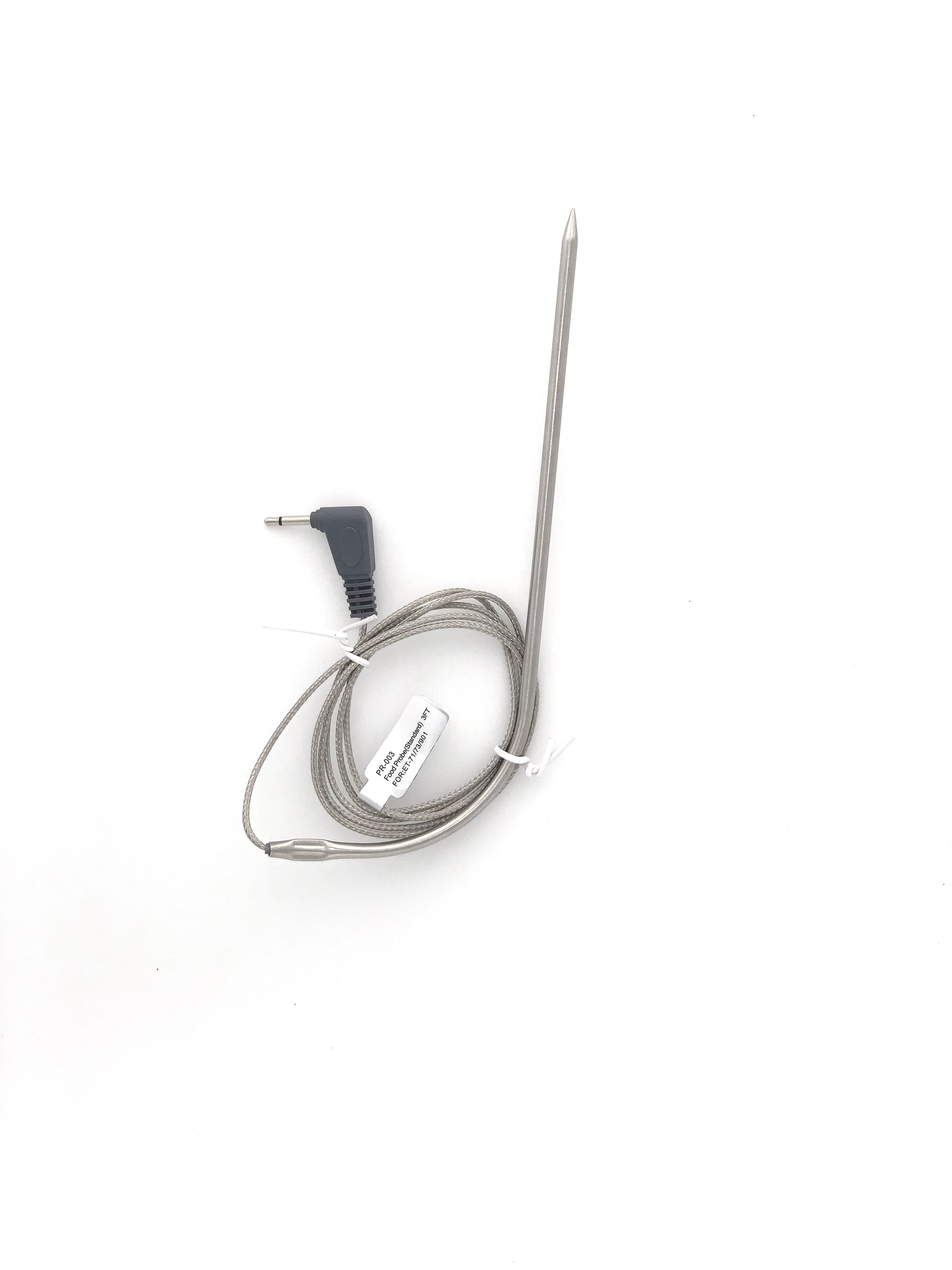 Maverick Replacement Probes