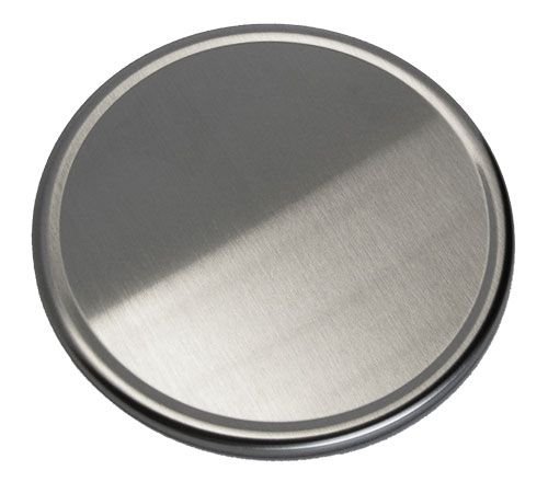 Primo Stainless Steel Platform Cover