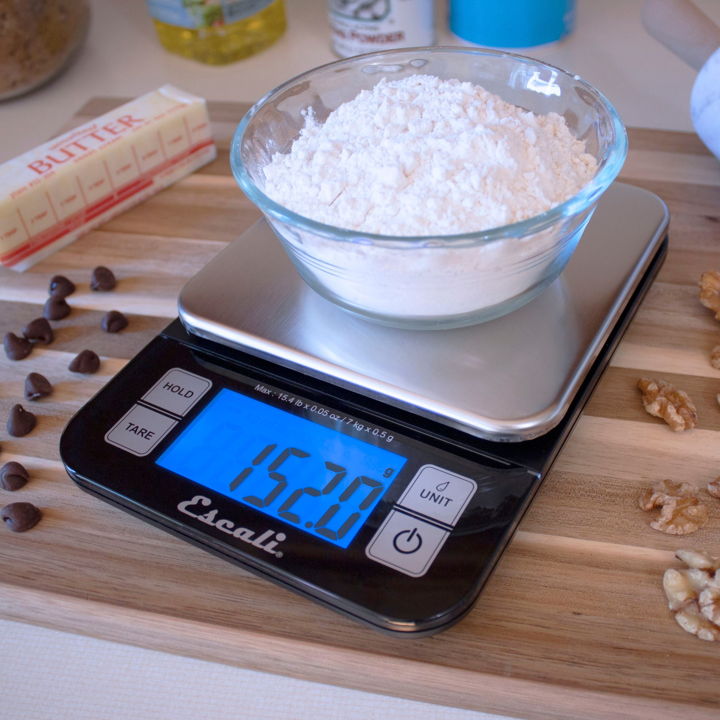 Nutro Digital Food Scale