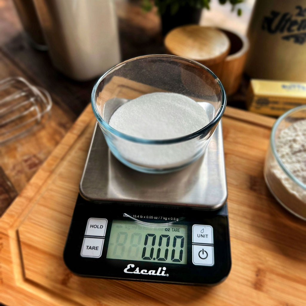 Nutro Digital Food Scale
