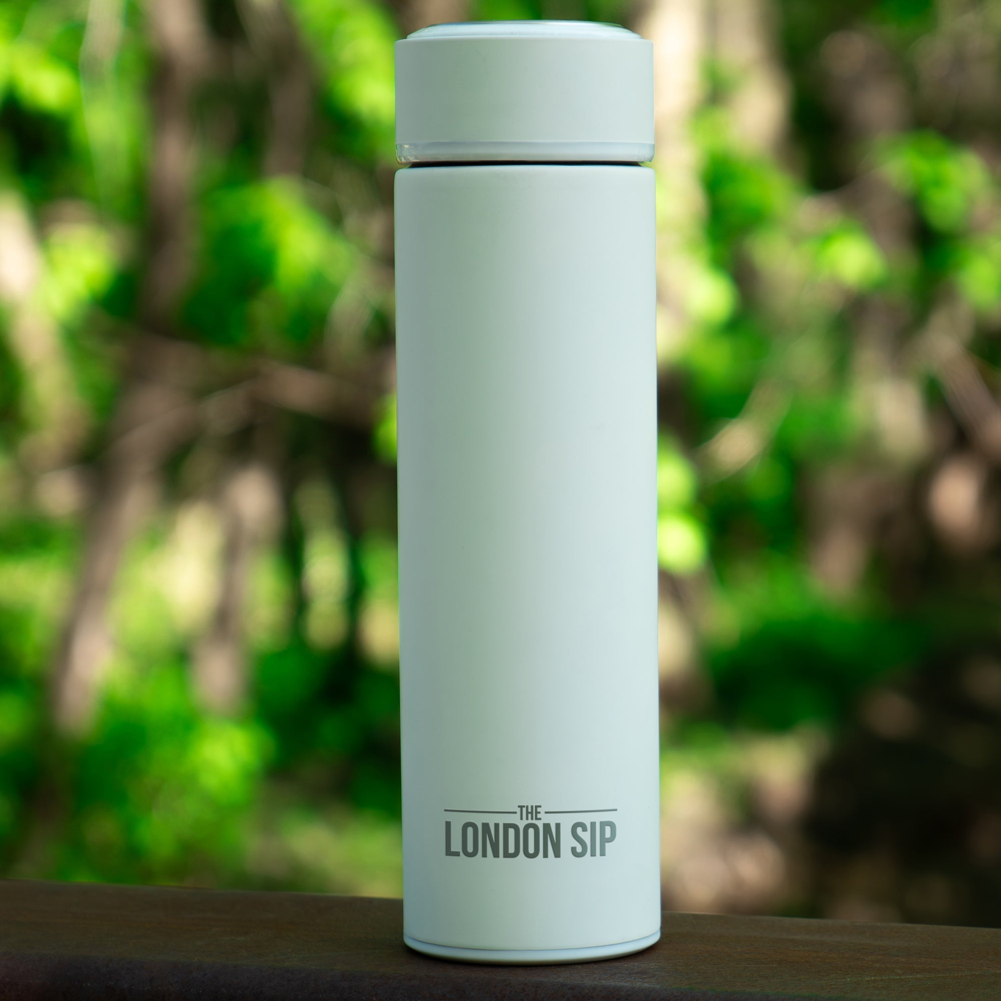 Tea Infuser Bottle - 16 Ounce