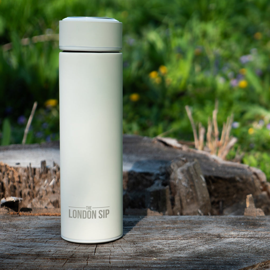 Tea Infuser Bottle - 16 Ounce