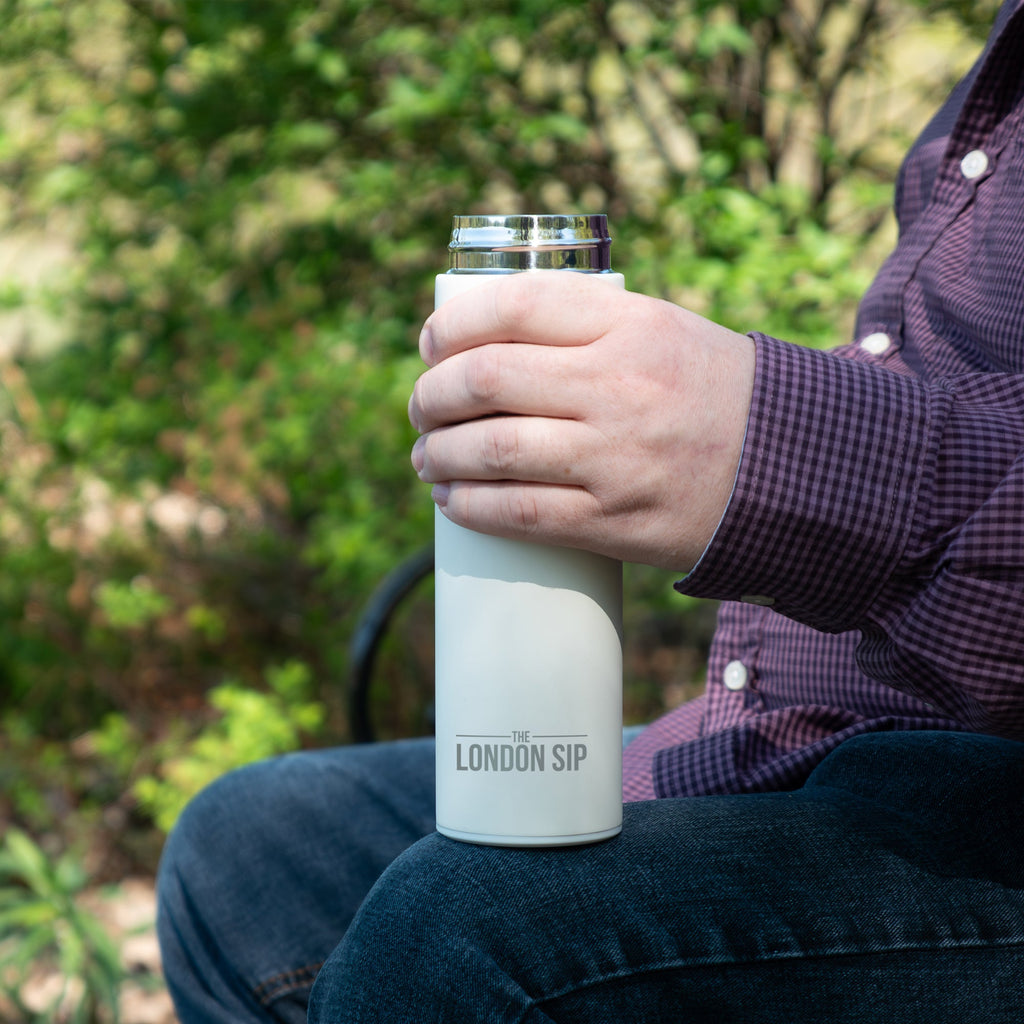 Tea Infuser Bottle - 16 Ounce