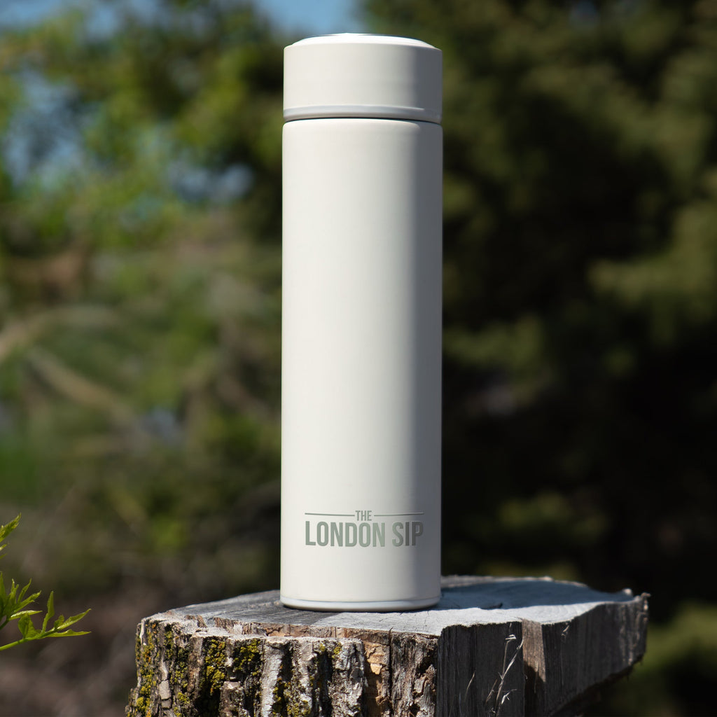 Tea Infuser Bottle - 16 Ounce