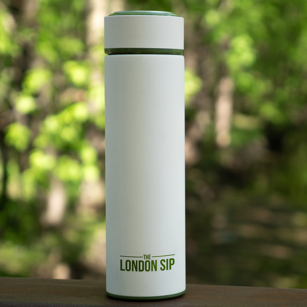 Tea Infuser Bottle - 16 Ounce