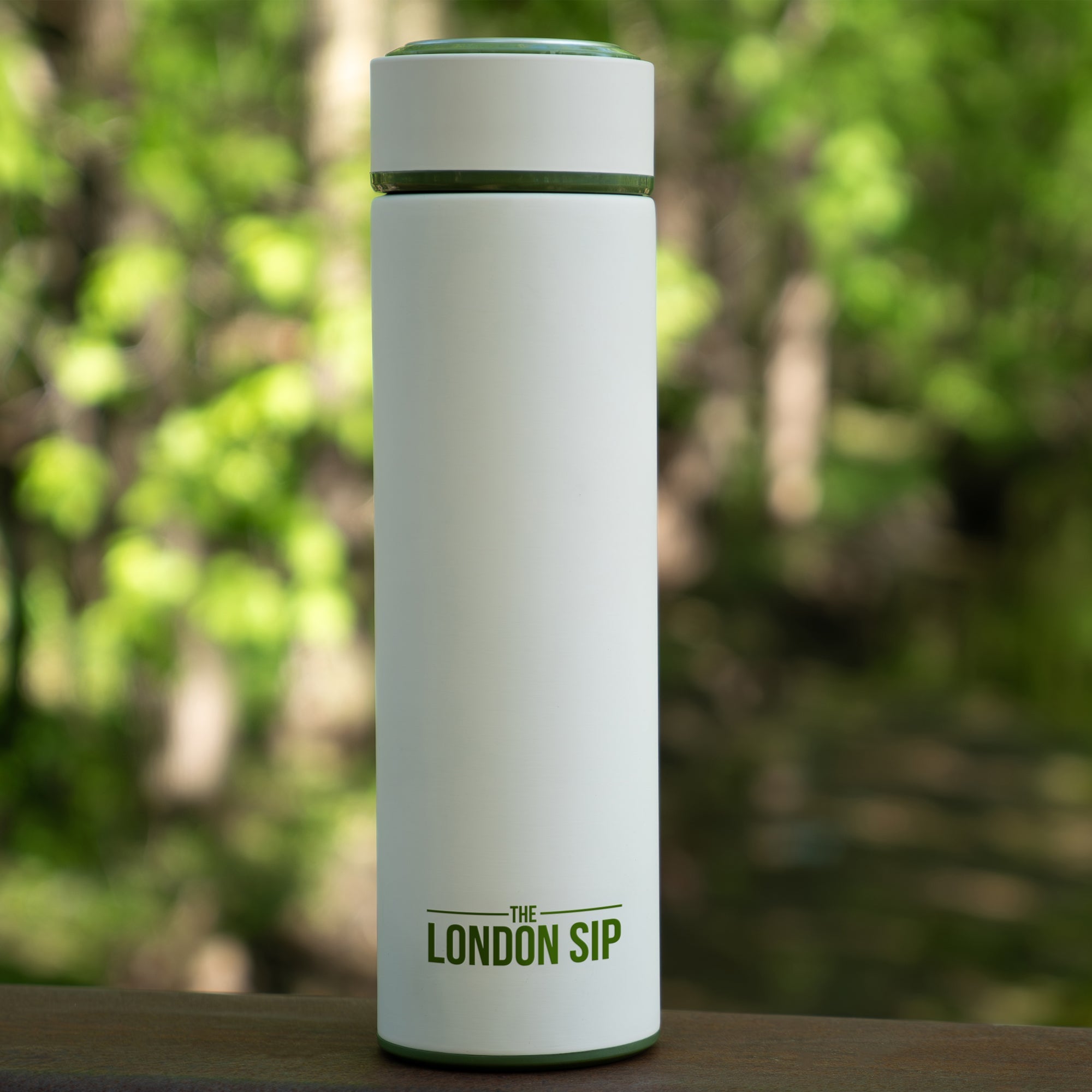 Tea Infuser Bottle - 16 Ounce