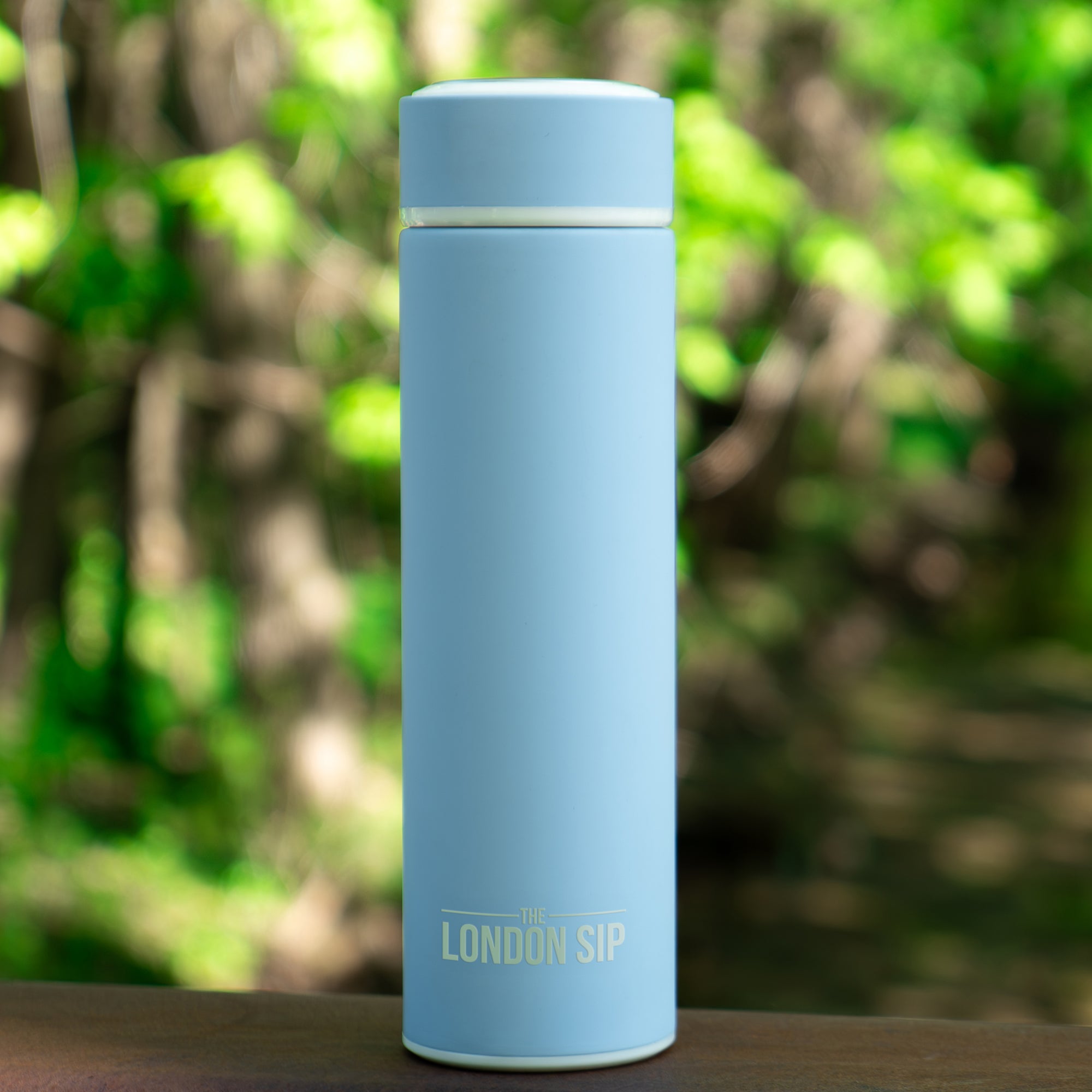 Tea Infuser Bottle - 16 Ounce