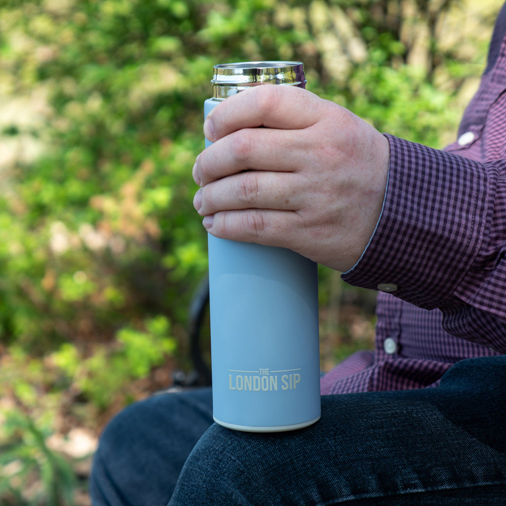 Tea Infuser Bottle - 16 Ounce