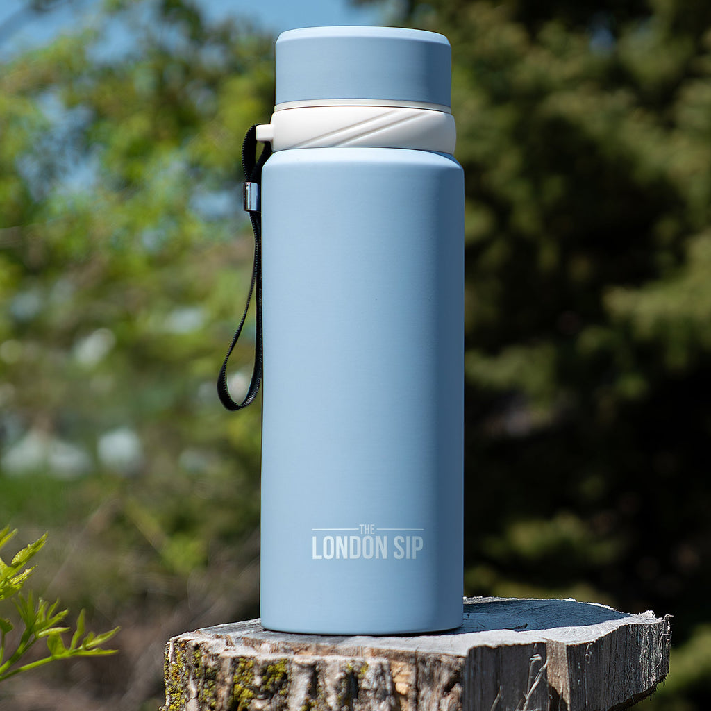 Tea Infuser Bottle - 25 Ounce