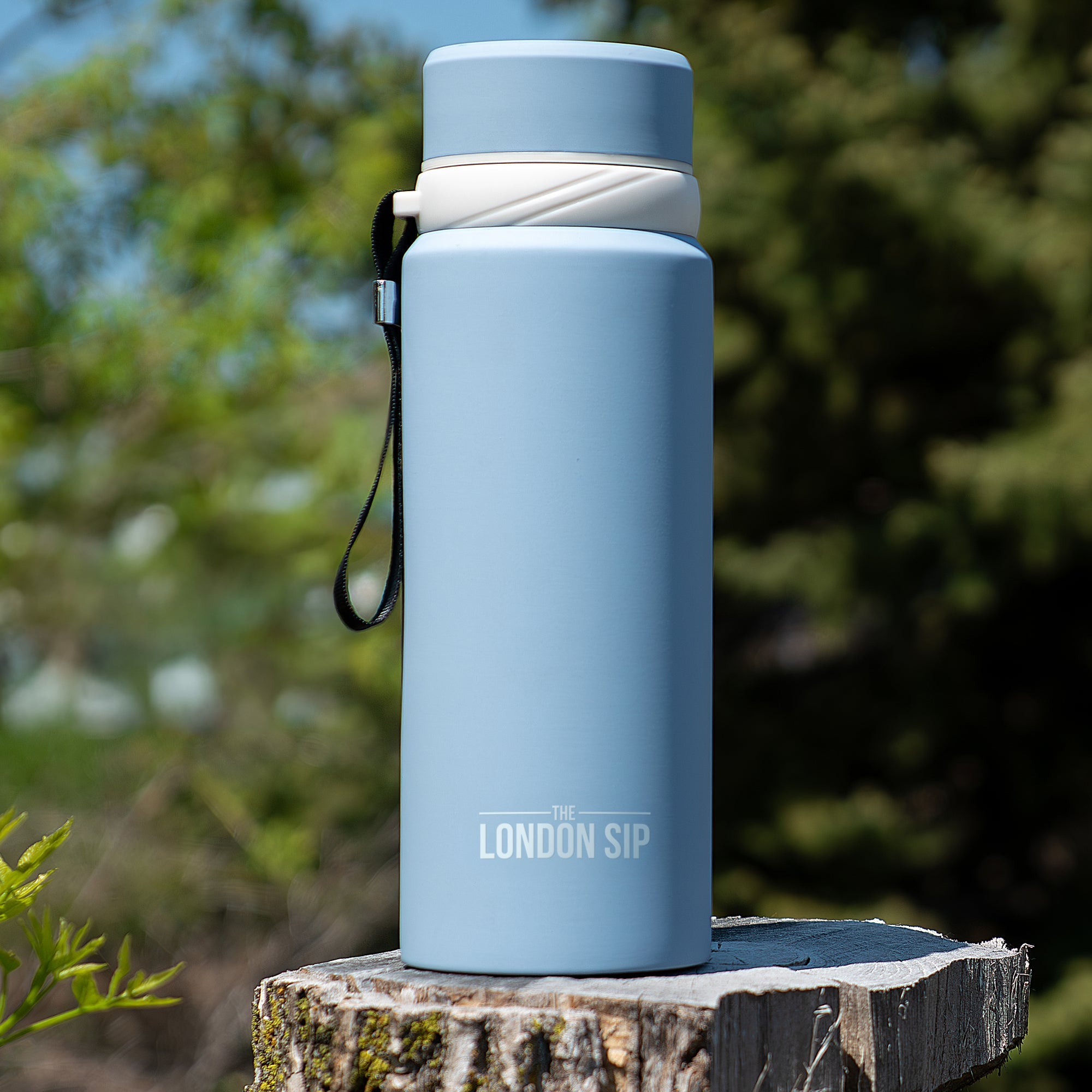 Tea Infuser Bottle - 25 Ounce