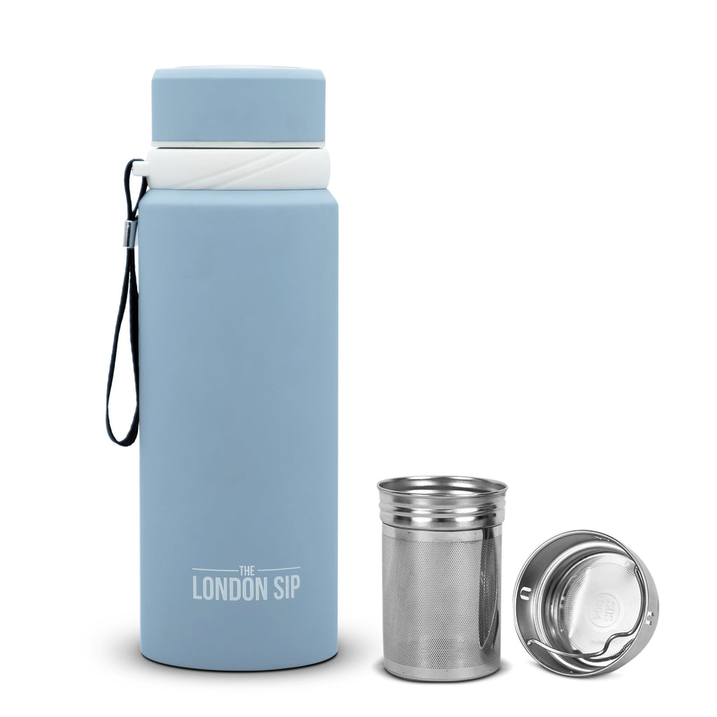 Tea Infuser Bottle - 25 Ounce