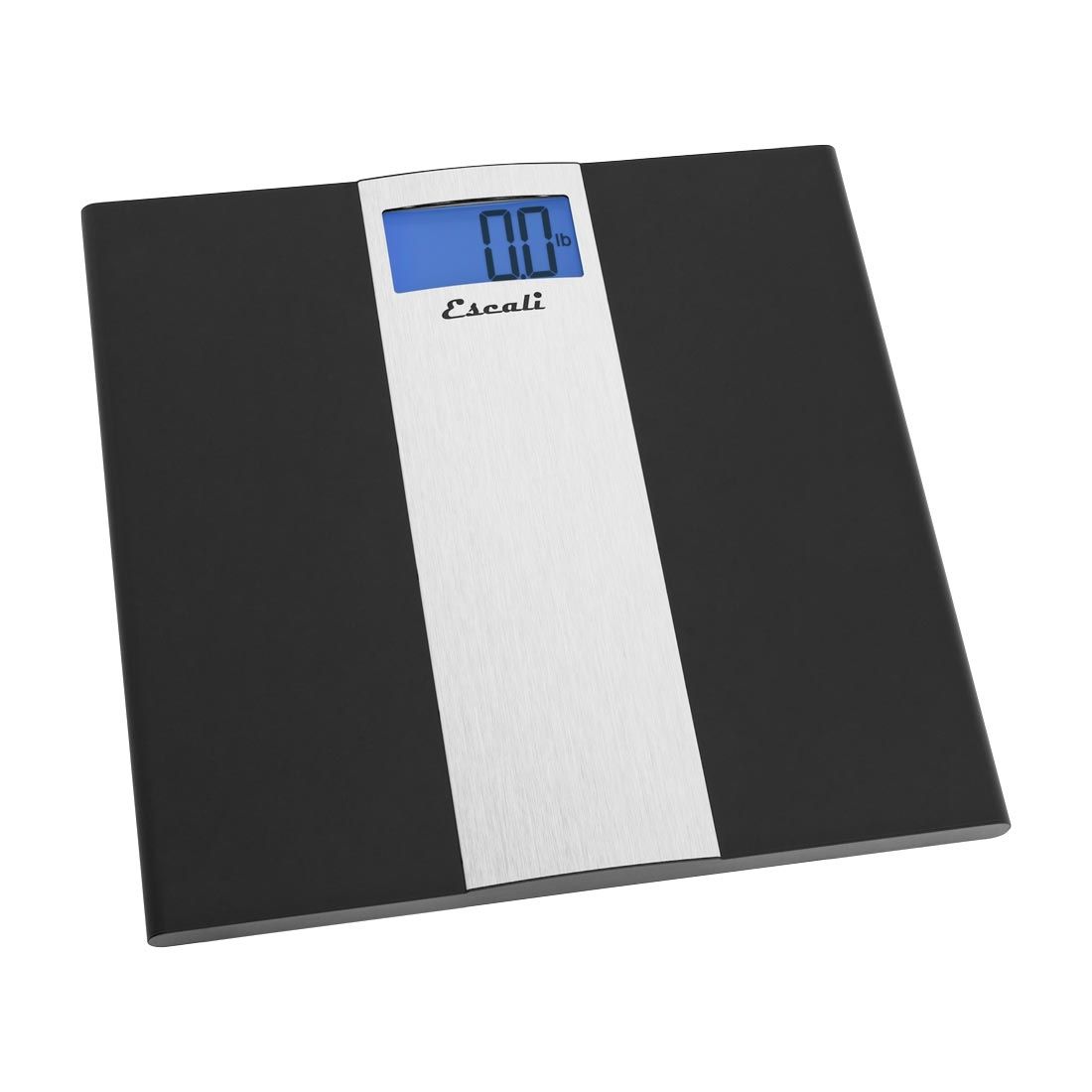 Ultra Slim Bathroom Scale